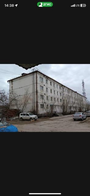 1 комн., 32.0 м², 4 эт.