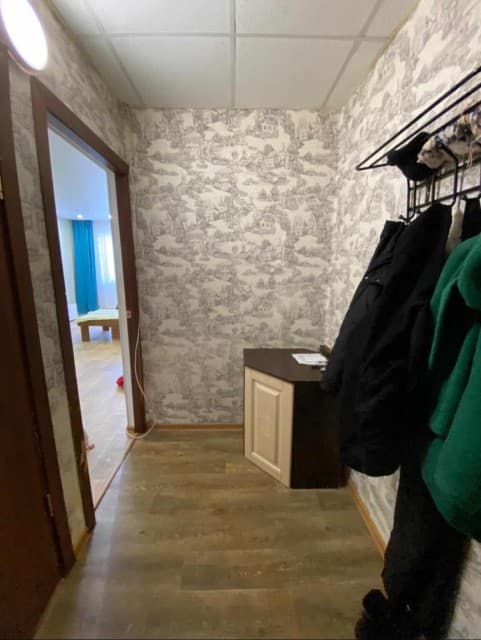Студия, 38.0 м², 2 эт.