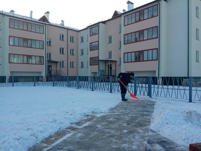 1 комн., 36.0 м², 3 эт.