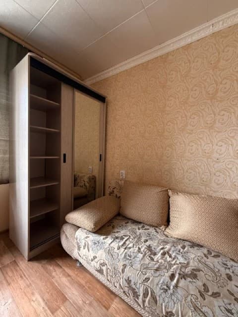 Студия, 13.0 м², 4 эт.