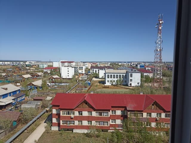 1 комн., 35.0 м², 7 эт.
