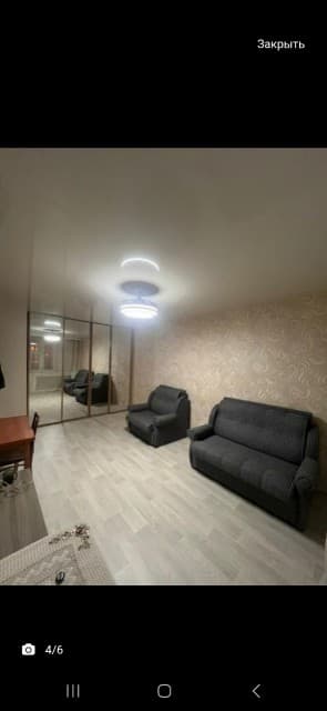 Фото квартиры 3