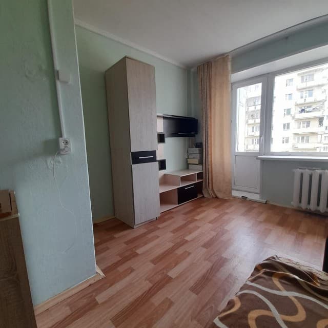 1 комн., 21.0 м², 5 эт.
