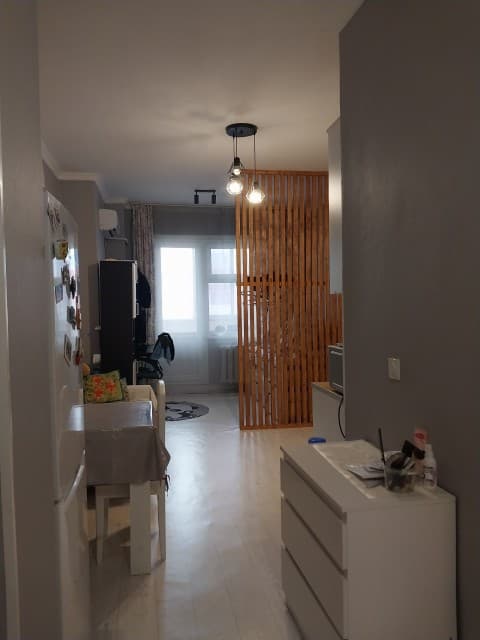 Студия, 24.0 м², 11 эт.