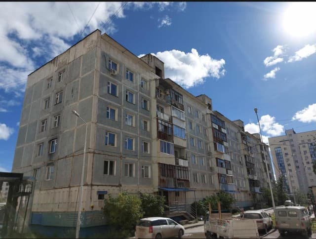1 комн., 35.0 м², 1 эт.