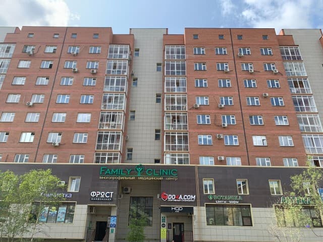 2 комн., 72.0 м², 8 эт.