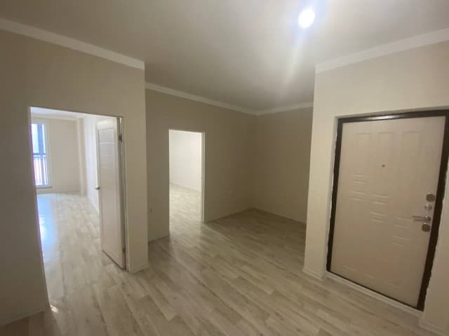 2 комн., 57.0 м², 2 эт.
