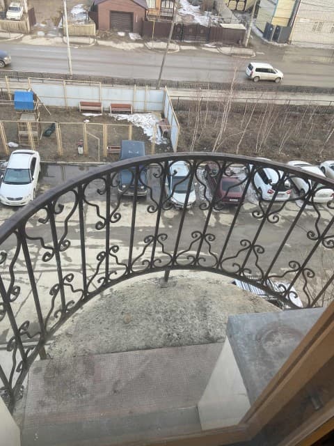 Студия, 14.0 м², 4 эт.