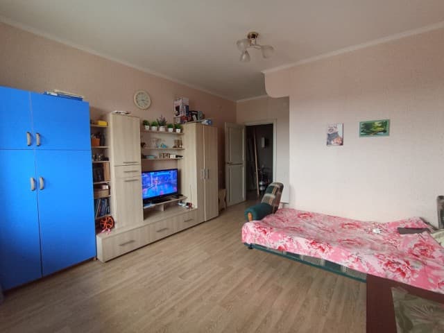 1 комн., 29.0 м², 6 эт.