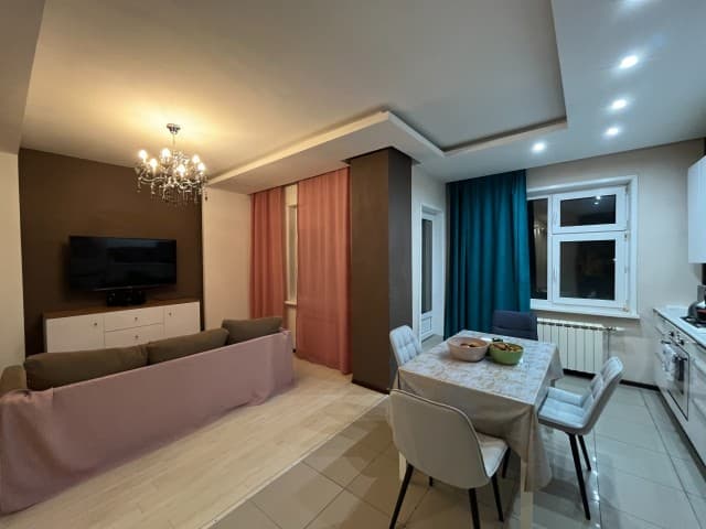 Фото квартиры 2