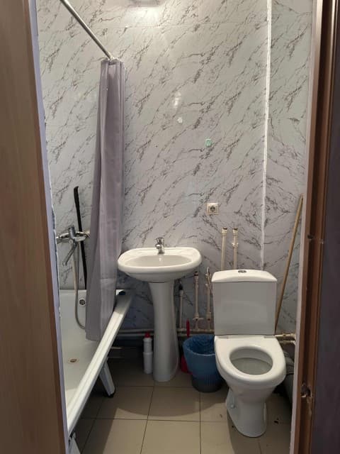 1 комн., 34.0 м², 7 эт.