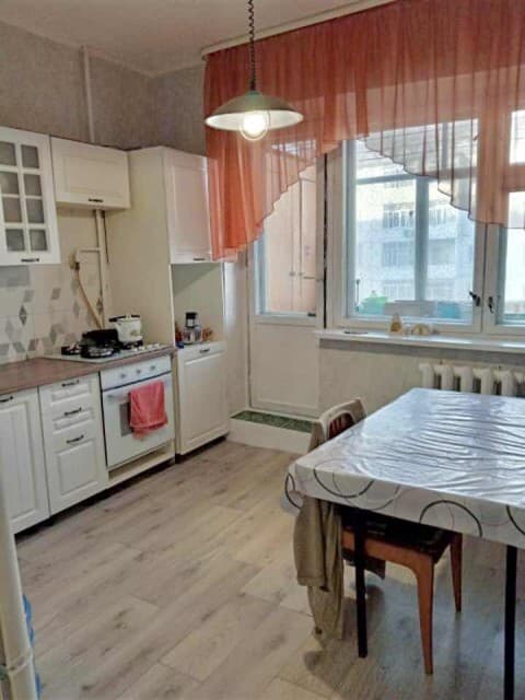 3 комн., 77.0 м², 7 эт.