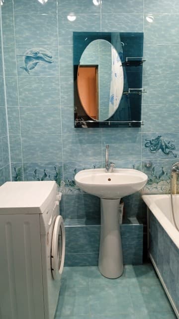 2 комн., 79.0 м², 9 эт.