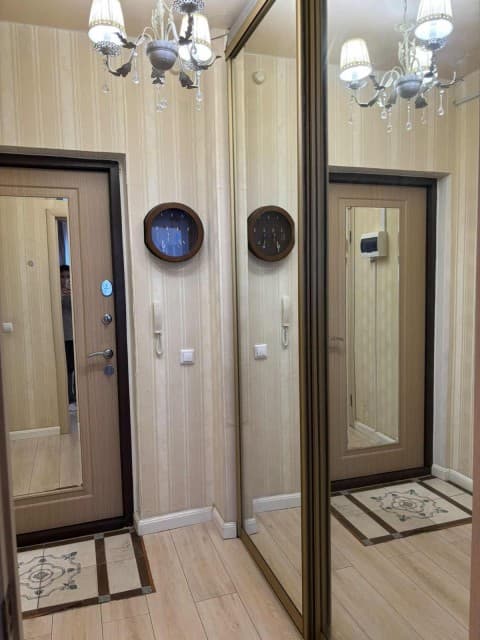 Студия, 29.0 м², 6 эт.