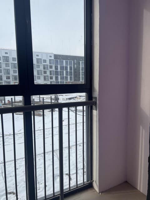 2 комн., 57.0 м², 1 эт.