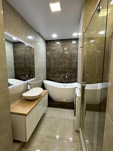 2 комн., 60.0 м², 13 эт.
