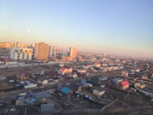 2 комн., 51.0 м², 12 эт.