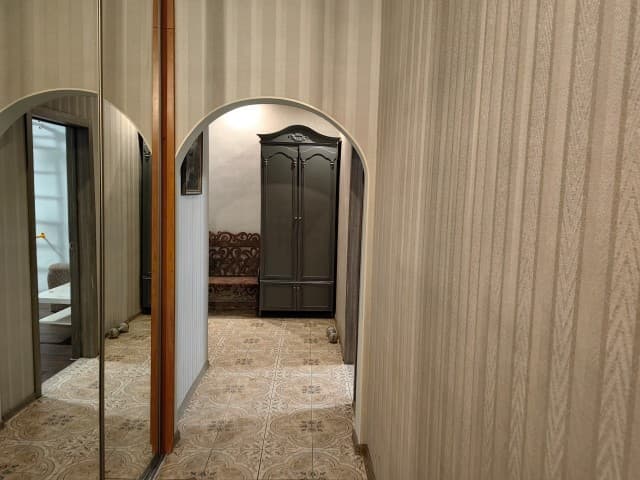 1 комн., 50.0 м², 4 эт.