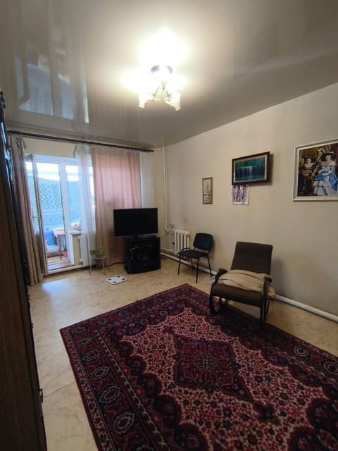 3 комн., 79.8 м², 1 эт.
