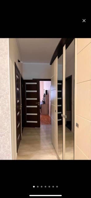 2 комн., 45.0 м², 2 эт.