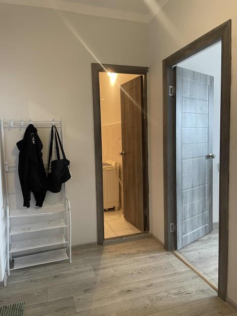 Студия, 25.0 м², 4 эт.