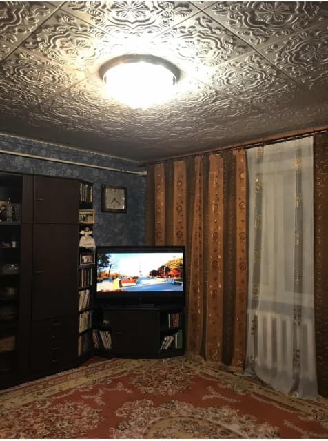 5+ комн., 90.0 м², 2 эт.