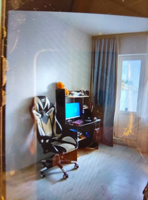Студия, 40.0 м², 1 эт.