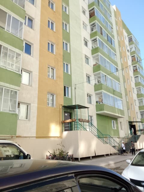 1 комн., 34.0 м², 5 эт.