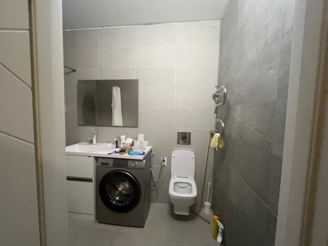 1 комн., 39.0 м², 2 эт.