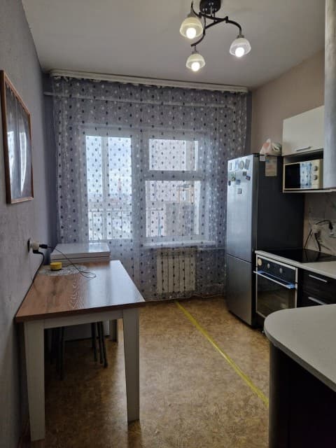 1 комн., 30.0 м², 8 эт.
