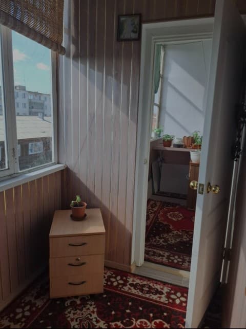2 комн., 51.9 м², 3 эт.