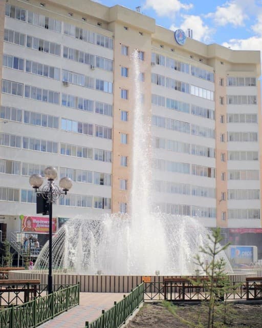 1 комн., 41.0 м², 9 эт.