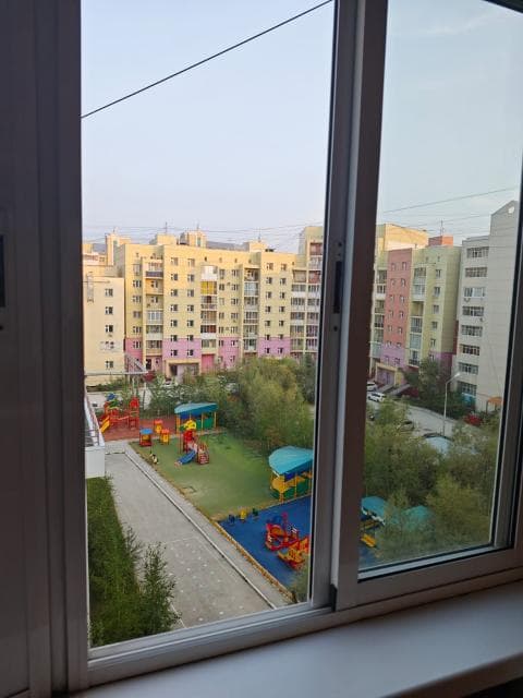 2 комн., 60.0 м², 6 эт.
