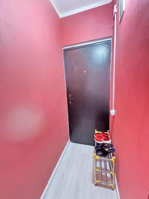 1 комн., 25.0 м², 3 эт.