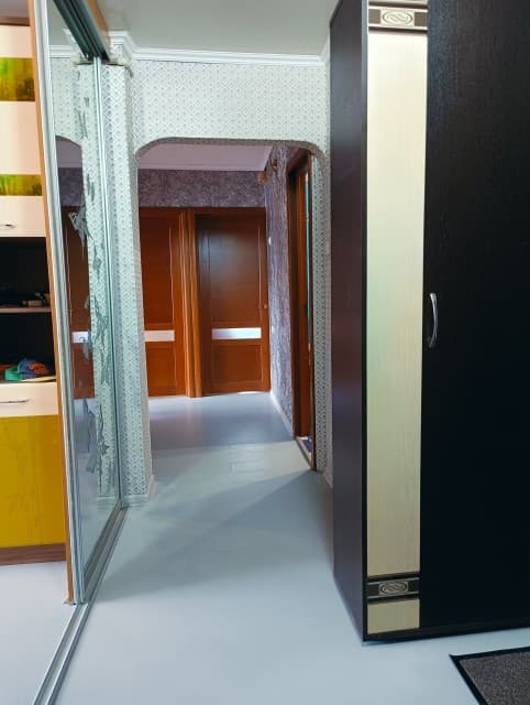 4 комн., 72.0 м², 5 эт.