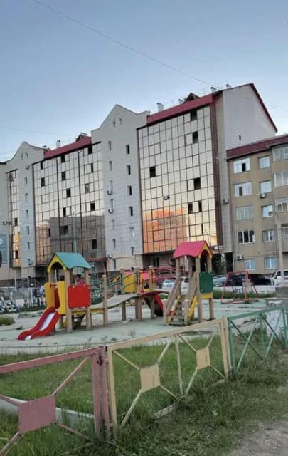 2 комн., 60.0 м², 6 эт.