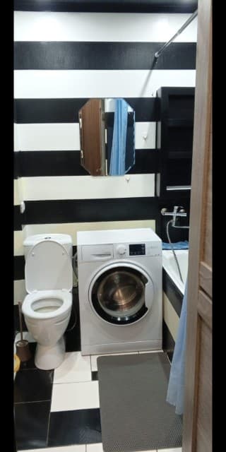 Студия, 25.5 м², 6 эт.