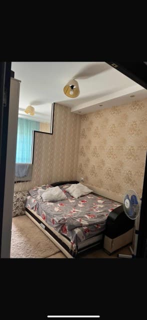 1 комн., 36.0 м², 7 эт.