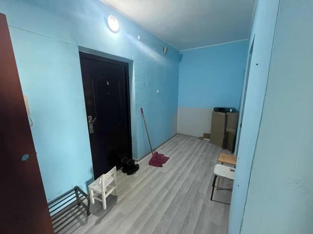 1 комн., 44.0 м², 3 эт.