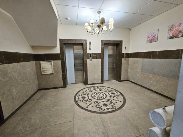 1 комн., 35.0 м², 4 эт.