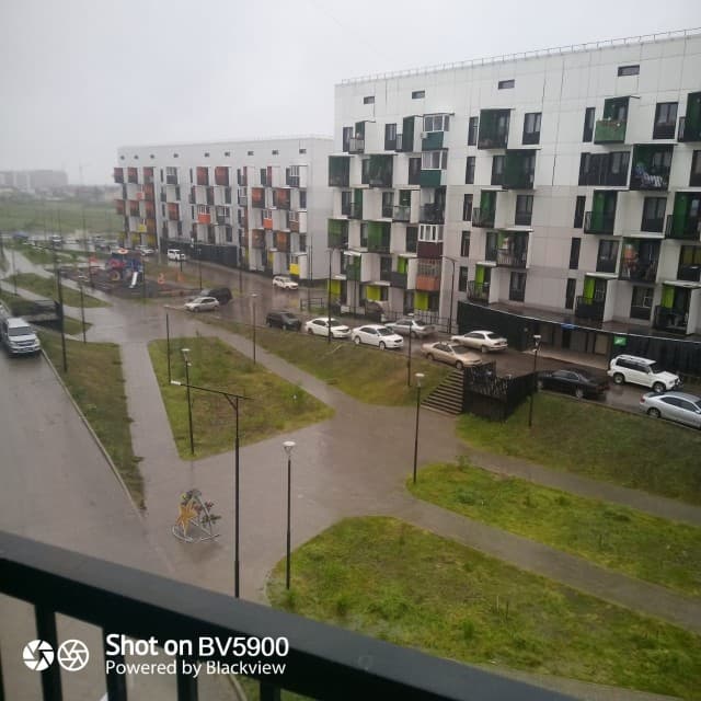 1 комн., 324.0 м², 4 эт.