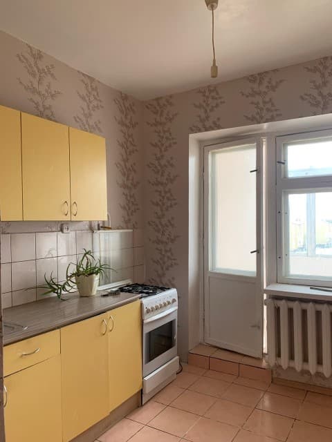 4 комн., 80.0 м², 4 эт.