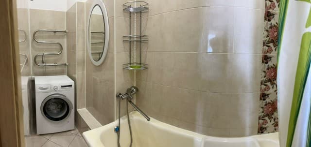 4 комн., 86.0 м², 5 эт.