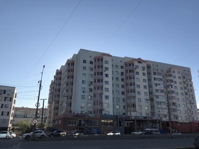 2 комн., 62.0 м², 6 эт.