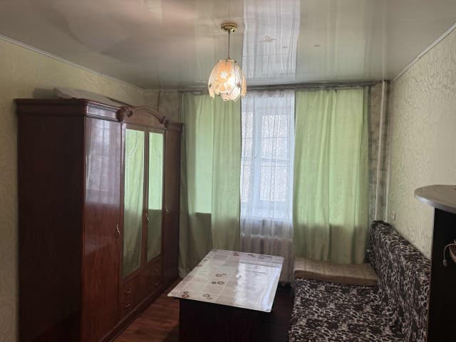 2 комн., 32.0 м², 2 эт.