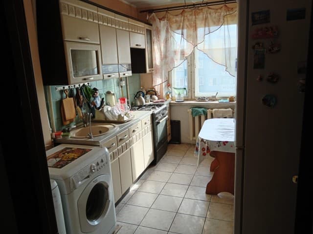 4 комн., 72.3 м², 5 эт.