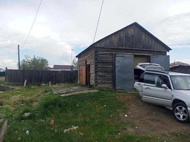 3 комн., 68.0 м², 4 эт.