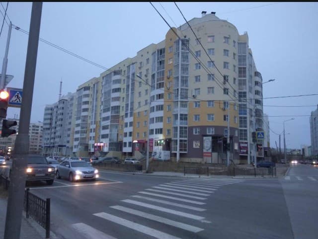 2 комн., 70.0 м², 1 эт.