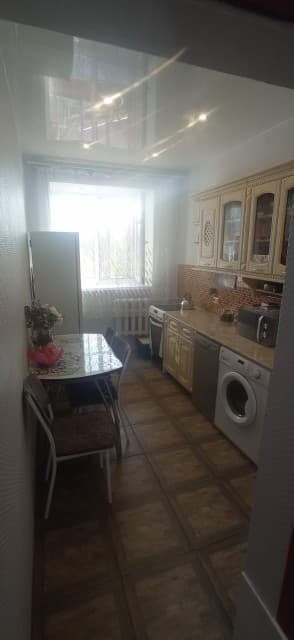 2 комн., 4680.0 м², 3 эт.