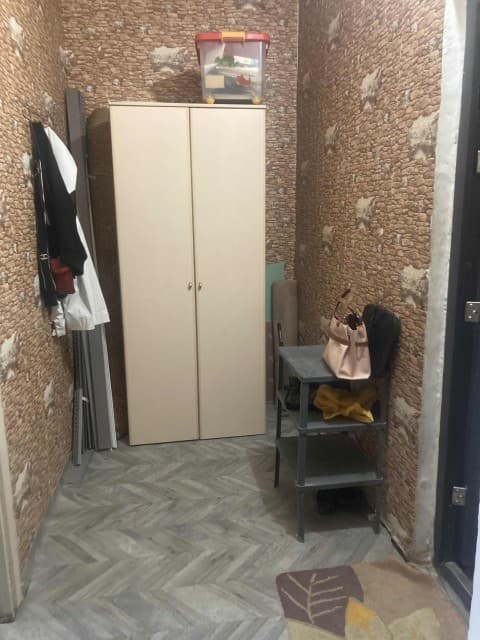 4 комн., 90.0 м², 5 эт.